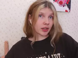 AleksaKeller's Live Sex Cam Show