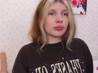 AleksaKeller's Live Sex Cam Show
