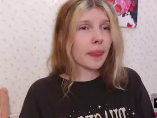 AleksaKeller's Live Sex Cam Show