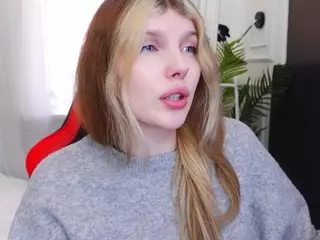 AleksaKeller's Live Sex Cam Show
