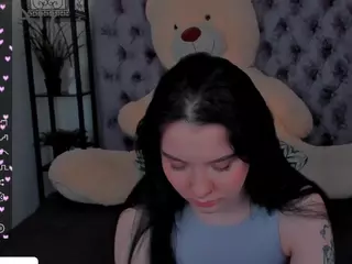 DarllingWood's Live Sex Cam Show