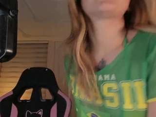 jenna-bluee webcam