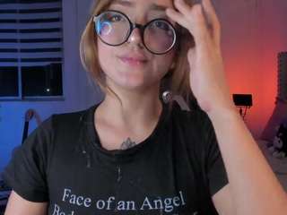  jenna-bluee chat room