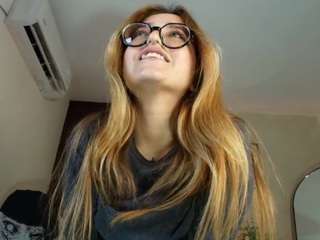 jenna-bluee Sex Cam Show