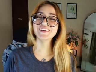 jenna-bluee Sex Cam Show