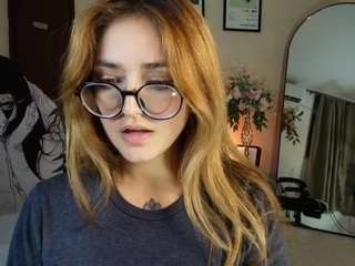jenna-bluee Sex Cam Show