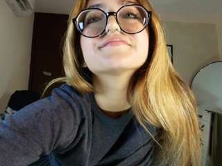 jenna-bluee Sex Cam Show