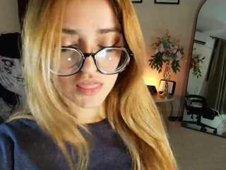 jenna-bluee Sex Cam Show
