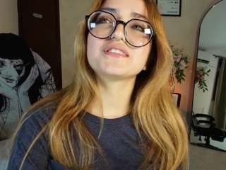 jenna-bluee Sex Cam Show