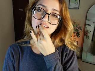 jenna-bluee Sex Cam Show
