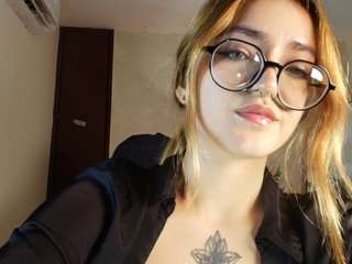 jenna-bluee Sex Cam Show