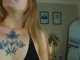 jenna-bluee live webcam show