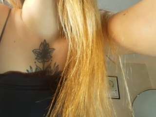 Jenna-bluee live webcam show