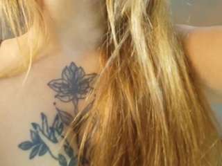 Jenna-bluee live webcam show