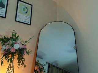 Jenna-bluee live webcam show