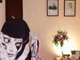 Jenna-bluee live cam preview