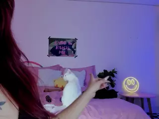 Jenna-bluee's Live Sex Cam Show