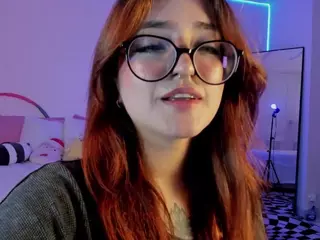 Jenna-bluee's Live Sex Cam Show