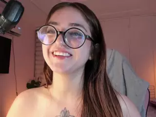Jenna-bluee's Live Sex Cam Show