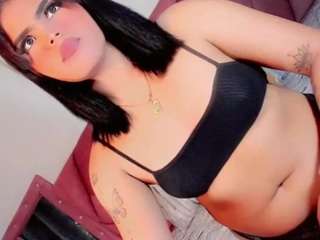 nahomysweetxx Sex Cam Show