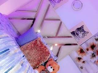 nahomysweetxx Sex Cam Show
