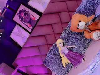 nahomysweetxx Sex Cam Show