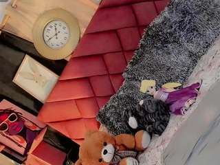 nahomysweetxx live cam