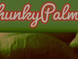 Chunky Palmer