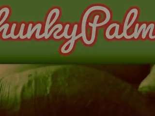 Chunky Palmer