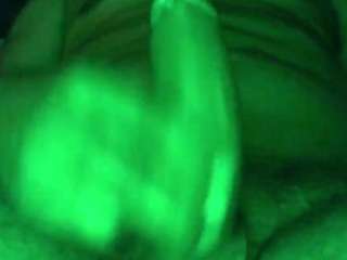 Chunky Palmer live webcam show