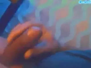 Chunky Palmer's Live Sex Cam Show
