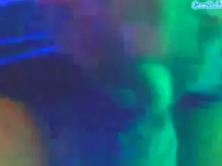 Chunky Palmer's Live Sex Cam Show