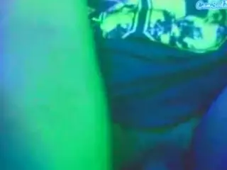 Chunky Palmer's Live Sex Cam Show