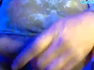 Chunky Palmer's Live Sex Cam Show