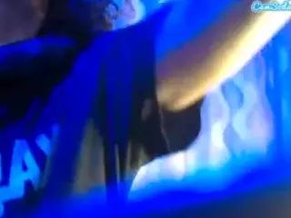 Chunky Palmer's Live Sex Cam Show