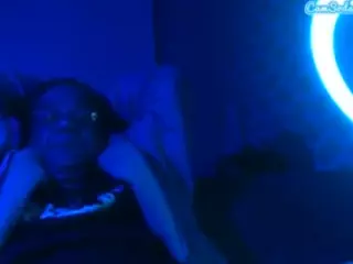 Chunky Palmer's Live Sex Cam Show