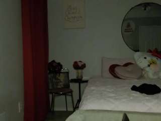 mshunnybunnyy Live Webcam on CamSoda