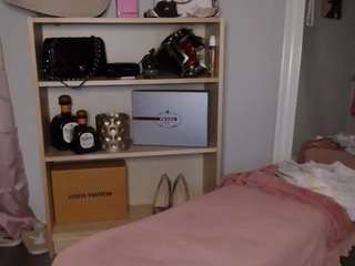 mshunnybunnyy webcam
