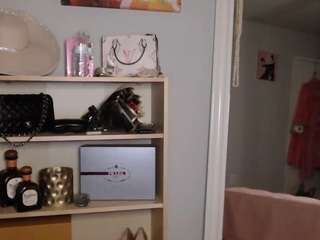 mshunnybunnyy webcam