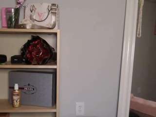 mshunnybunnyy webcam