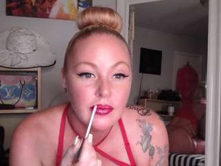 mshunnybunnyy Live Webcam on CamSoda