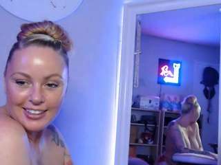 mshunnybunnyy webcam