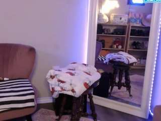 mshunnybunnyy webcam