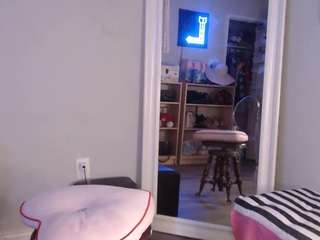 mshunnybunnyy from CamSoda is Freechat