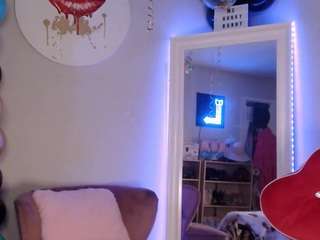 mshunnybunnyy from CamSoda is Freechat