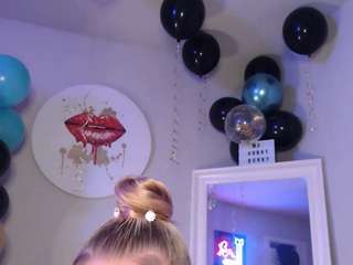 mshunnybunnyy webcam