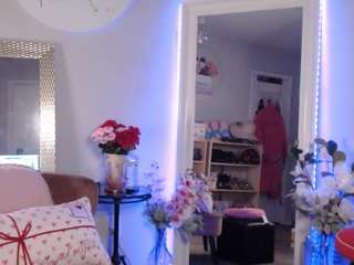 mshunnybunnyy from CamSoda is Private