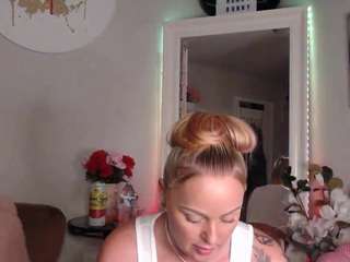 mshunnybunnyy webcam