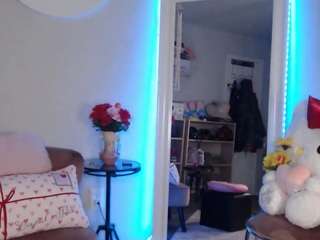 mshunnybunnyy Live Webcam on CamSoda