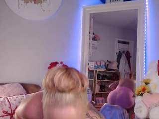 mshunnybunnyy webcam